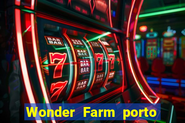 Wonder Farm porto alegre farm